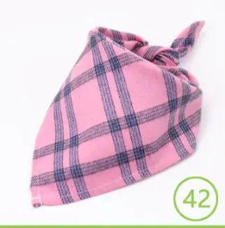 Dog Scarf
