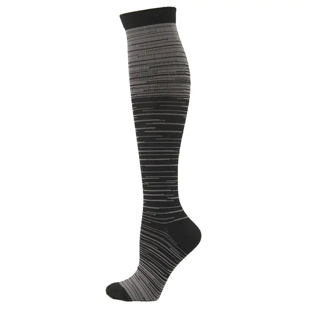 Men and Women Compression Stockings