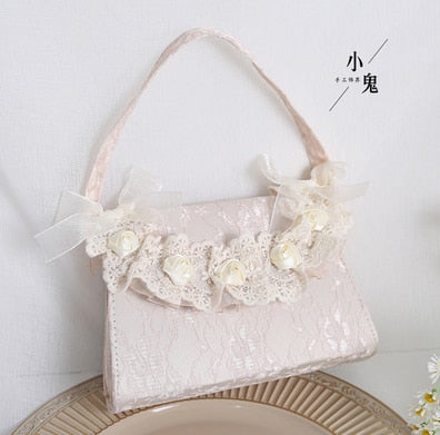 Anime Cute Lolita Bags