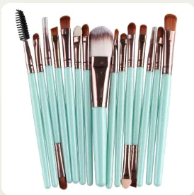 Brush Makeup Kit