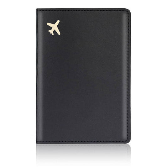 The Travel Wallet