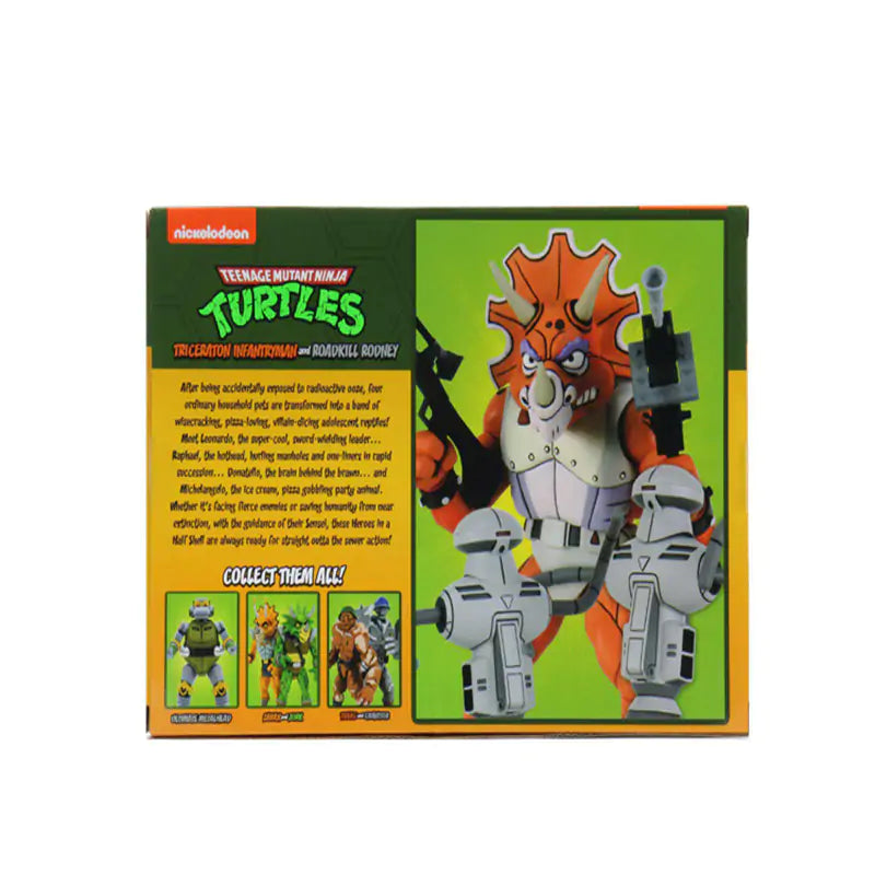 Character Action Figures Collection Toy Gift