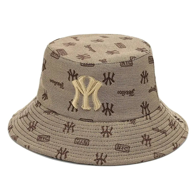 High Quality Women Men Cool Bucket Hats